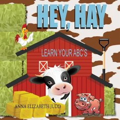 Cover HEY, HAY