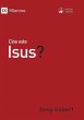 Who Is Jesus? / Cine este Isus? - Bild 1