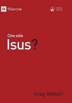 Who Is Jesus? / Cine este Isus? - Gilbert, Greg