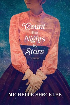 Count the Nights by Stars - Shocklee, Michelle