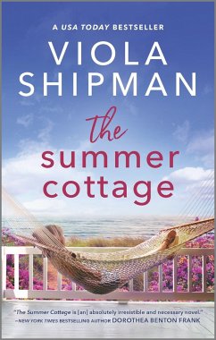 The Summer Cottage - Shipman, Viola