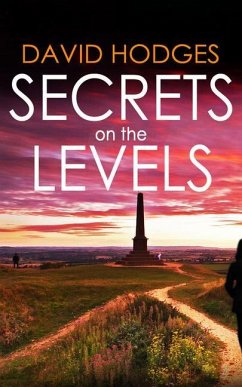 Secrets on the Levels - Hodges, David