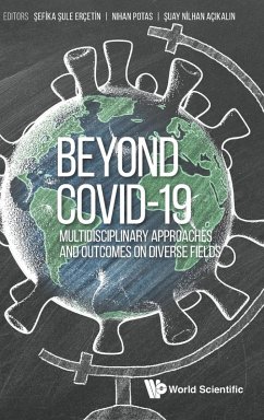 BEYOND COVID-19 - Sefika Sule Ercetin, Nihan Potas & Suay