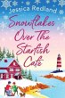 Snowflakes Over The Starfish Café - Bild 1