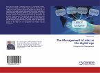 The Management of Risks in the Digital Age