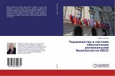 Tadzhikistan w sisteme obespecheniq regional'noj bezopasnosti OBSE Tadzhikistan w sisteme obespecheniq regional'noj bezopasnosti OBSE