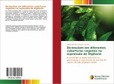 Diclosulam em diferentes coberturas vegetais na supressão de Digitaria Diclosulam em diferentes coberturas vegetais na supressão de Digitaria