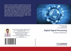 Digital Signal Processing - Rao, Dr.Bonu Chinna;Kolluri, Dr.Raju;Nayak, Dr.R.Sambasiva