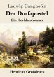Der Dorfapostel (Großdruck) - Bild 1
