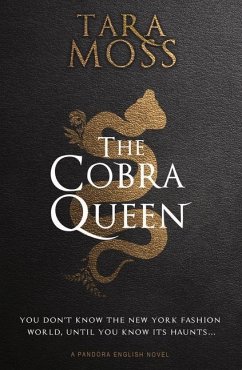 The Cobra Queen: Volume 4 - Moss, Tara