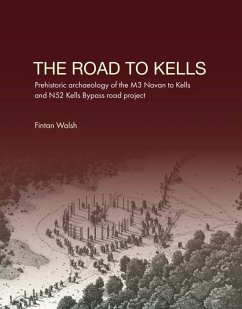 The Road to Kells - Walsh, Fintan