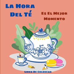 La Hora Del Té - Em Publishers