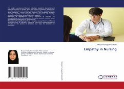 Empathy in Nursing - Sedaghati Kesbakhi, Maryam