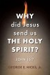 Why Did Jesus Send Us the Holy Spirit? - Bild 1
