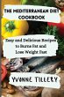 The Mediterranean Diet Cookbook - Bild 1