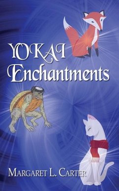 YOKAI Enchantments - Carter, Margaret L.