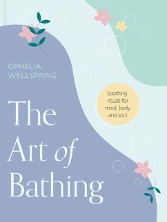 The Art of Bathing - Wellspring, Ophelia