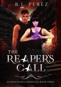 The Reaper's Call - Perez, R L