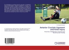 Anterior Cruciate Ligament and Knee Injury - Hermassi, Souhail