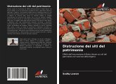 Distruzione dei siti del patrimonio