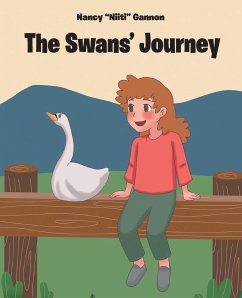The Swans' Journey - Gannon, Nancy "Niiti"