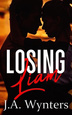 Losing Liam - Wynters, J. A