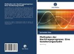 Methoden der Nachfrageprognose: Eine Sondierungsstudie