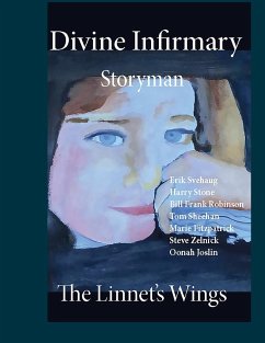 Divine Infirmary - Contributors, See