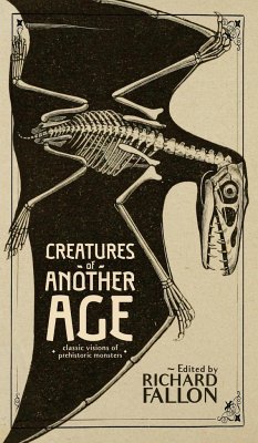 Creatures of Another Age - Conan Doyle, Arthur; London, Jack