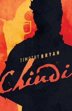 Chindi - Bryan, Timothy