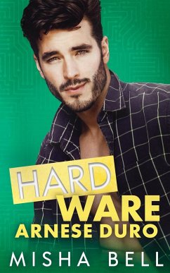 Hard Ware - Arnese Duro - Bell, Misha