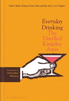 Everyday Drinking (eBook, PDF) - Amis, Kingsley