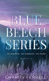 Blue Beech Series 4-6