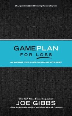 Cover Game Plan for Loss