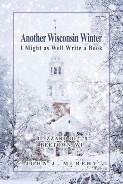 Another Wisconsin Winter - Murphy, John J.
