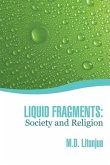 Liquid Fragments: Society and Religion Liquid Fragments: Society and Religion