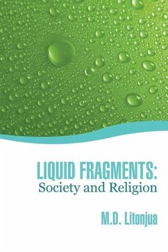 Liquid Fragments: Society and Religion - Litonjua