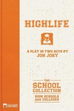 Highlife - Jory, Jon