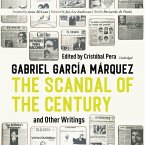 The Scandal of the Century, and Other Writings
