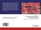 Factors associated with domestic violence