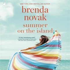 Summer on the Island - Novak, Brenda