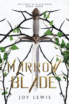 Marrow Blade - Lewis, Joy