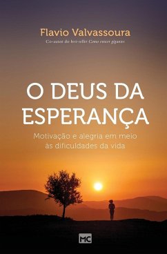 O Deus da esperança - Valvassoura, Flavio