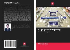 LOJA JUST-Shopping - Alam, Mehtab