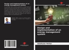 Design and implementation of an energy management system - Meftah, Abdelkader