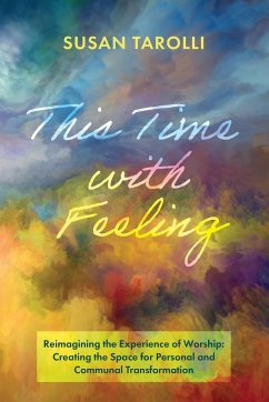 This Time with Feeling