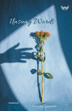 Unsung Words - Lazarus, Jennifer