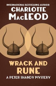 Wrack and Rune - Macleod, Charlotte