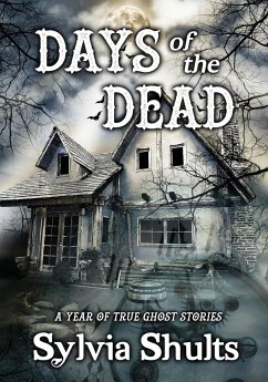 Days of the Dead - Shults, Sylvia