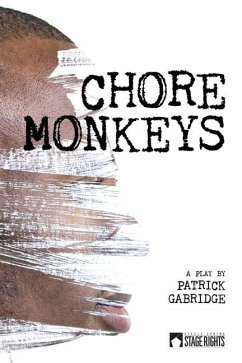 Chore Monkeys - Gabridge, Patrick